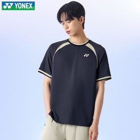 255TS021M MN 테니스 남성용 티셔츠