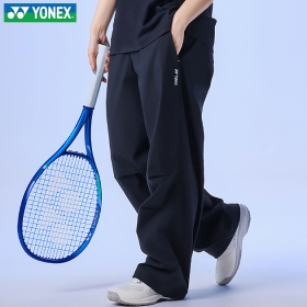 255PL002U MN 테니스 남여공용 긴바지