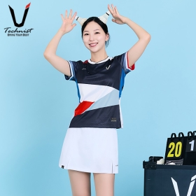 TNT65117 + TNS5503 WH 여성 코디세트