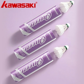 퀸 500 S (1타/6구) 배드민턴 셔틀콕