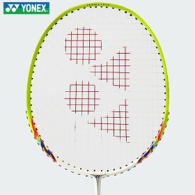 머슬파워2 JR (W/LMY) (2025년형) 요넥스 쥬니어 배드민턴라켓