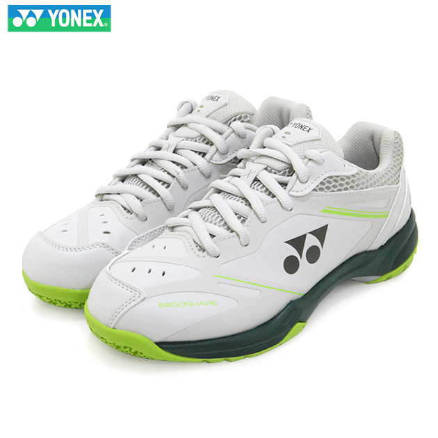 SHB-65VA XEX GR/BE 빅토르 악셀센 컬렉션 (65VA 25년형 /남여공용 배드민턴화)