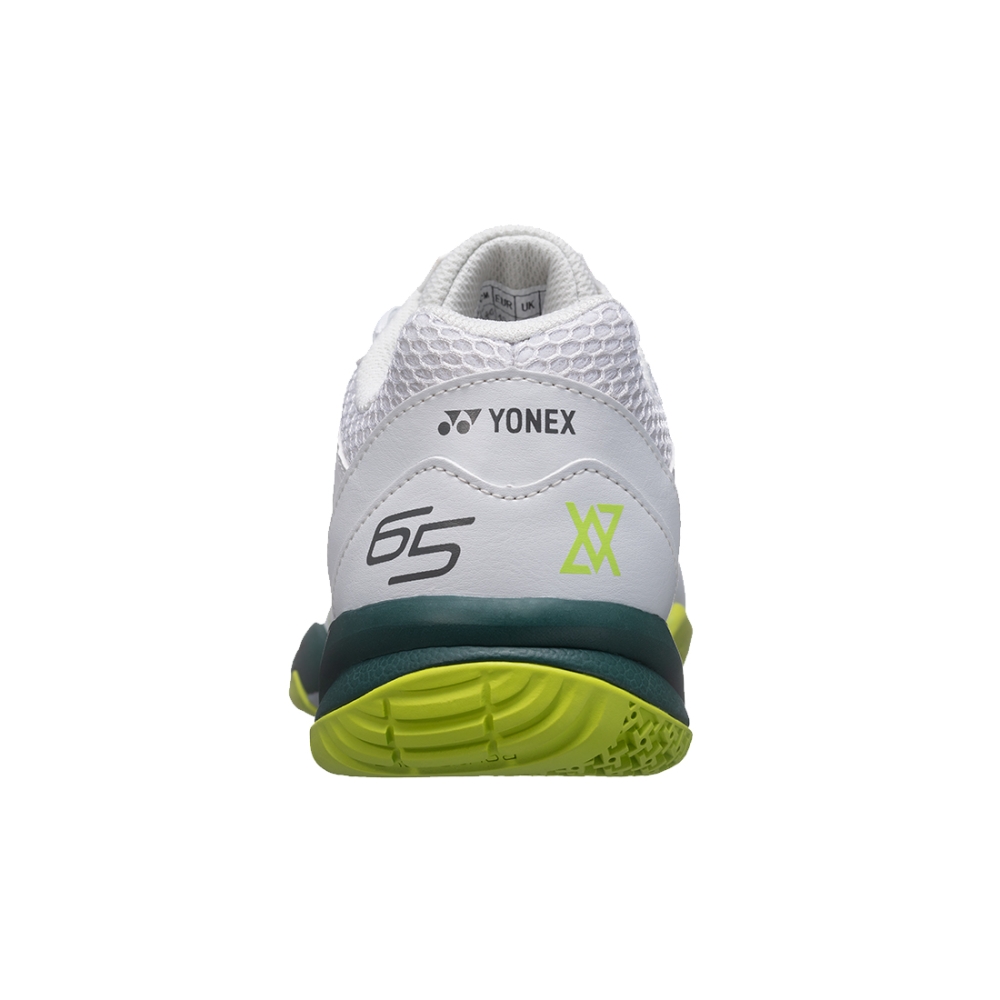 SHB-65VA XEX GR/BE 빅토르 악셀센 컬렉션 (65VA 25년형 /남여공용 배드민턴화)