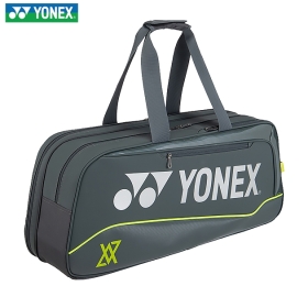 BA02531VEX VA 빅토르 악셀센 컬렉션 (배드민턴/테니스겸용 2단 토너먼트백)