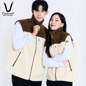 TNJ45123 (남여공용 플리스 조끼)