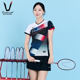 TNT65107 + TNS5503 BK 여성 코디세트