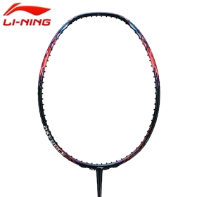 엑스포스 90 TIGER MAX 4U/G5 ((AYPT243-4N) AXFORCE 90 TIGER MAX) 리닝 배드민턴라켓