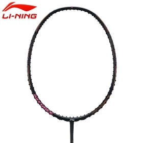 엑스포스 80 4U/G6 ((AYPT271-46N) AXFORCE 80) 리닝 배드민턴라켓