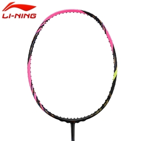 블레이드 X 900 4U/G6 ((AYPU047-4N) BLADEX 900) 리닝 배드민턴라켓