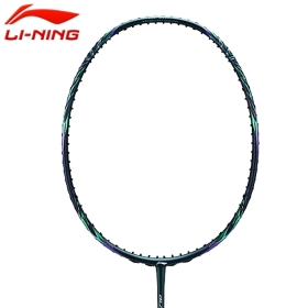 블레이드 X 800 4U/G6 ((AYPT331-4N) BLADEX 800) 리닝 배드민턴라켓
