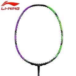 하버텍 9000 4U/G5 ((AYPU021-4N) HALBERTEC 9000) 리닝 배드민턴라켓