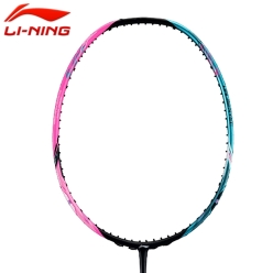 하버텍 8000 4U/G5 ((AYPT369-4N) HALBERTEC 8000) 리닝 배드민턴라켓