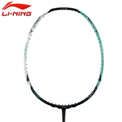 하버텍 6000 5U/G6 ((AYPU007-5N) HALBERTEC 6000) 리닝 배드민턴라켓