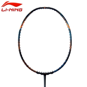 엑스포스 90 5U/G6 ((AYPV001-5N) AXFORCE 90) 리닝 배드민턴라켓