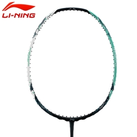 하버텍 6000 4U/G5 ((AYPU007-4N) HALBERTEC 6000) 리닝 배드민턴라켓