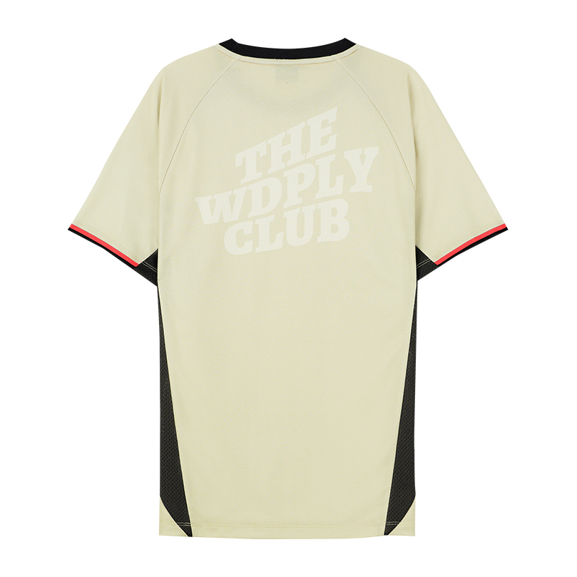 254TS001U LE 남여공용 X WDPLY(원더플레이) 게임티셔츠