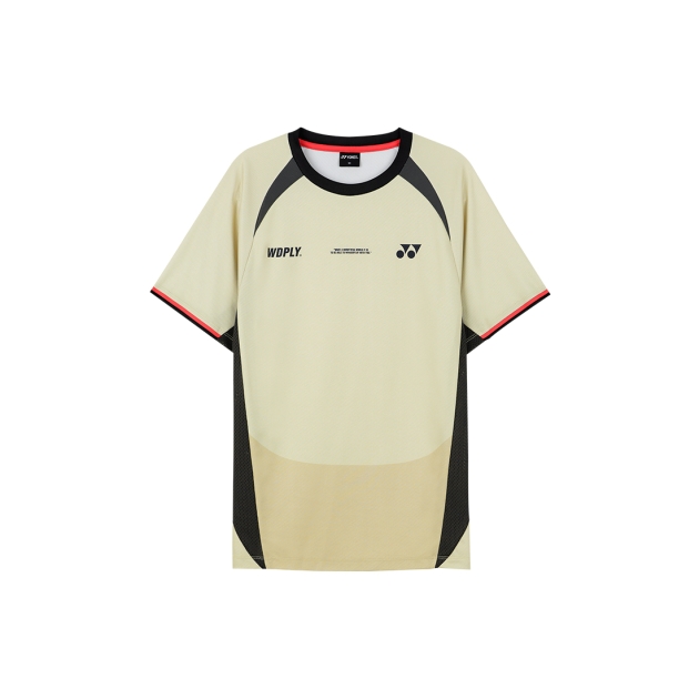 254TS001U LE 남여공용 X WDPLY(원더플레이) 게임티셔츠