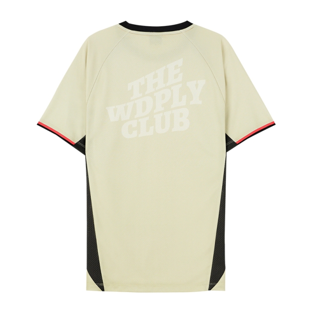 254TS001U LE 남여공용 X WDPLY(원더플레이) 게임티셔츠
