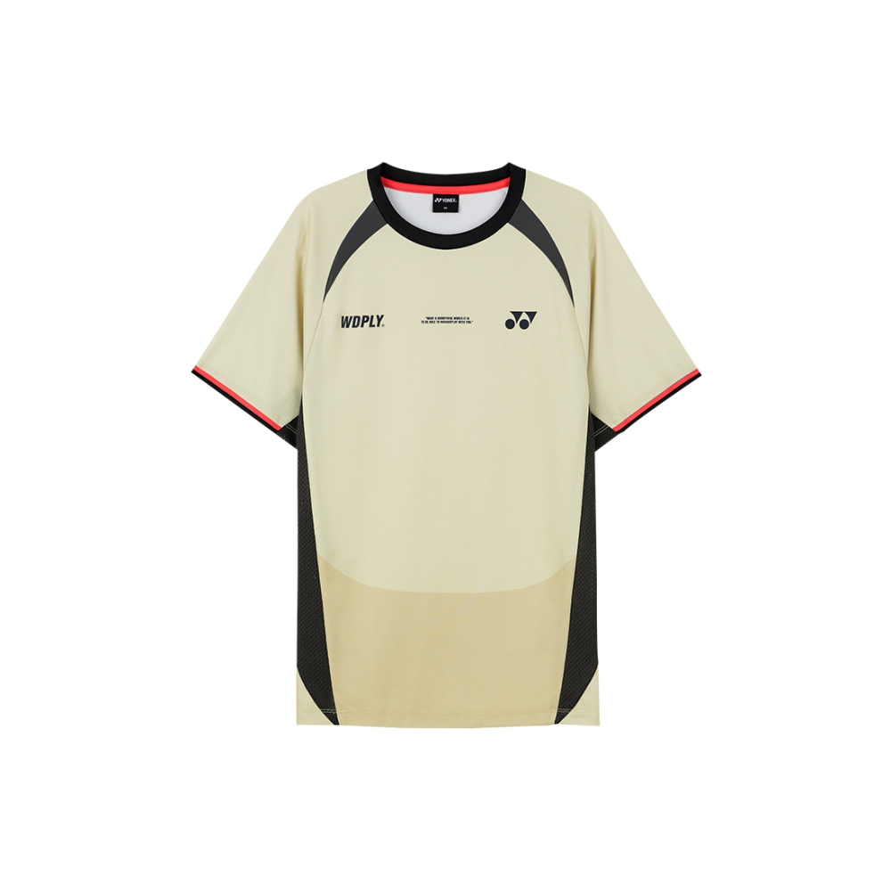 254TS001U LE 남여공용 X WDPLY(원더플레이) 게임티셔츠