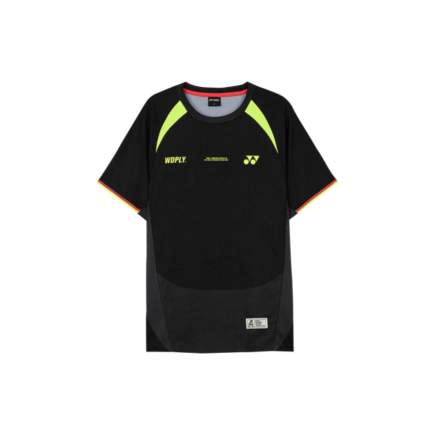 254TS002U DC 남여공용 X WDPLY(원더플레이) 게임티셔츠