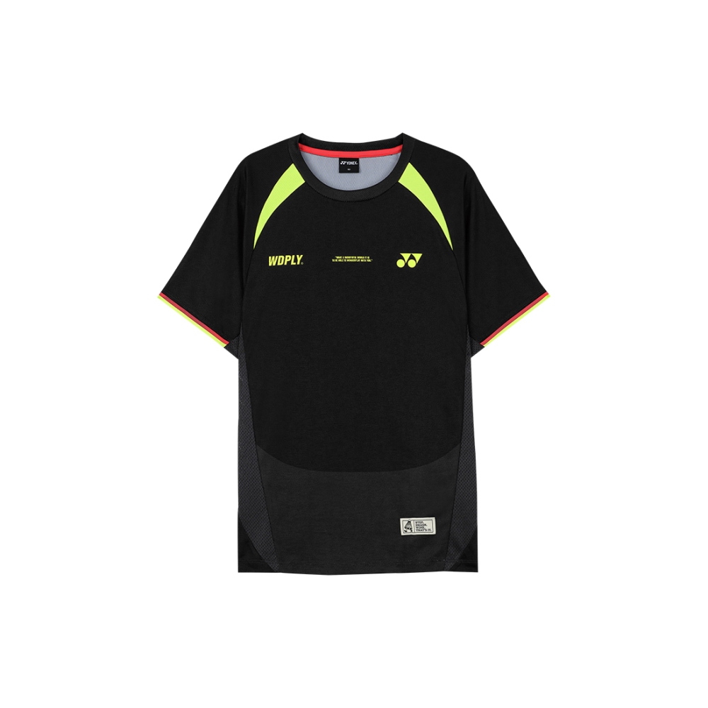 254TS002U DC 남여공용 X WDPLY(원더플레이) 게임티셔츠