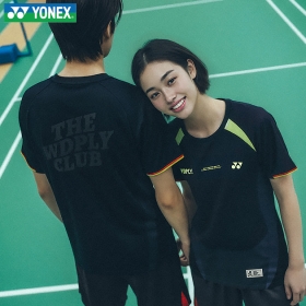 254TS002U DC 남여공용 X WDPLY(원더플레이) 게임티셔츠