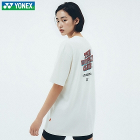 254TS003U IV 남여공용 X WDPLY(원더플레이) 캐주얼티셔츠