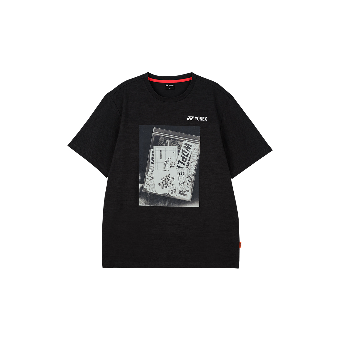 254TS004U DC 남여공용 X WDPLY(원더플레이) 캐주얼티셔츠