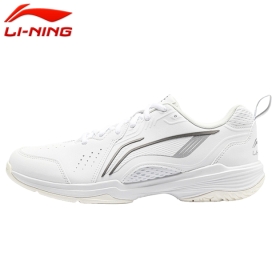 올마이티 V 2.0 ((AYTU001-1N) ALMIGHTY V 2.0) 남여공용 리닝 배드민턴화