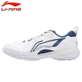 올마이티 V 2.0 ((AYTU001-9N) ALMIGHTY V 2.0) 남여공용 리닝 배드민턴화