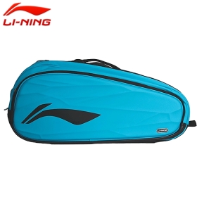 ABLV017-2 블루 리닝 4단 가방