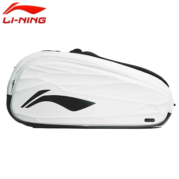 ABLV017-1 화이트 리닝 4단 가방