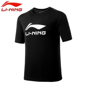 ATSU493-1N 공용 리닝 티셔츠