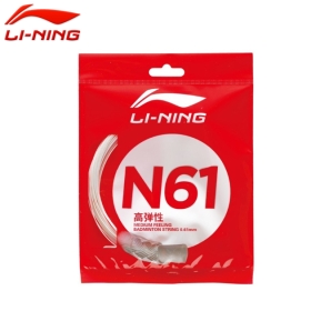 AXJT029-2 N61 리닝 스트링 거트 (10m)