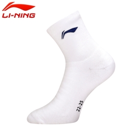 AWSU060-3N 리닝 여성 국대 양말