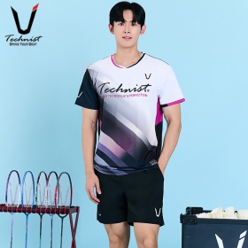 TNT65109 + TNP65119 BK 남성 코디 세트