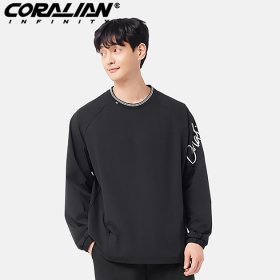 CMTC7872 (남성 긴팔 맨투맨 티셔츠)