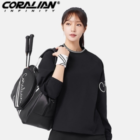 CMTC8872 (여성 긴팔 맨투맨 티셔츠)