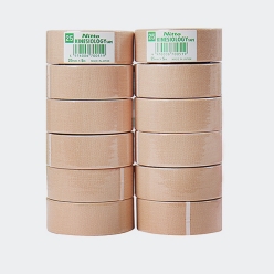 키네시올로지 테이프 25 NK-25 (베이지) 12롤입