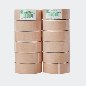 키네시올로지 테이프 25 NK-25 (베이지) 12롤입