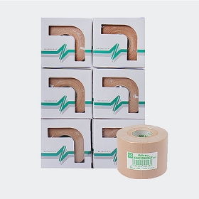 키네시올로지 테이프 50 NK-50 (베이지) 6롤입