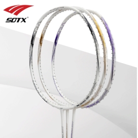 meteoRX-20 _ 쏘텍스 배드민턴라켓