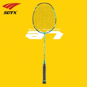 A7 _ 쏘텍스 배드민턴라켓