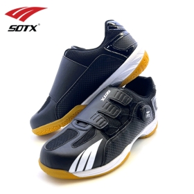 에어웨이트2 S-24DB 쏘텍스 남여공용 배드민턴화