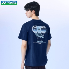 255TS031U NB 남여 공용 반팔 티셔츠