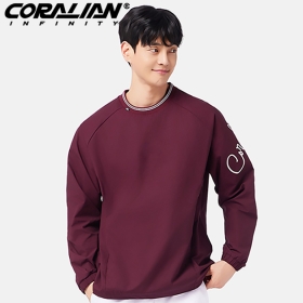 CMTC7871 (남성 긴팔 맨투맨 티셔츠)