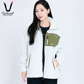 TNJ45125 (남여공용 플리스 자켓)