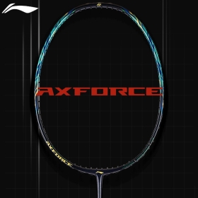 엑스포스 100 2.0 4U/G5 ((AYPV039-4) AXFORCE 100 2.0) 리닝 배드민턴라켓