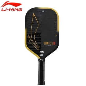 패드 피클볼 울트라파워 80Q ((ACPV079-16N) ULTRAPOWER 80Q) 리닝 피클볼 패들