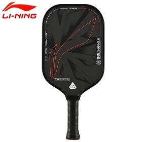 패드 피클볼 하이퍼파워 50 ((ACPV015-16N) HYPERPOWER 50) 리닝 피클볼 패들